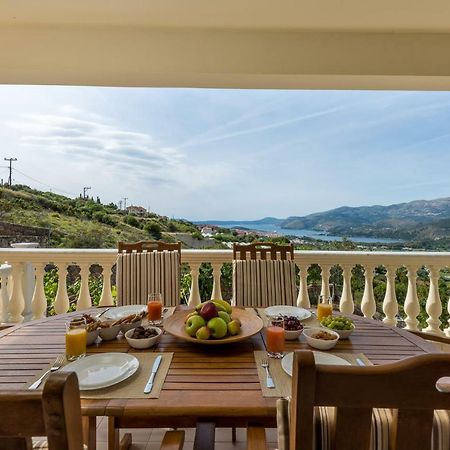 Adelinas' Apartment Argostoli  Exteriér fotografie