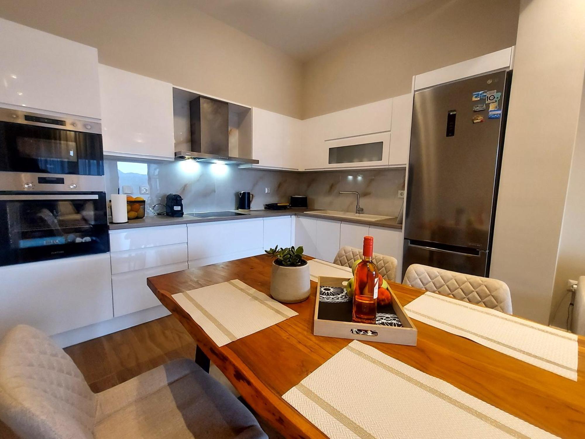 Adelinas' Apartment Argostoli  Exteriér fotografie