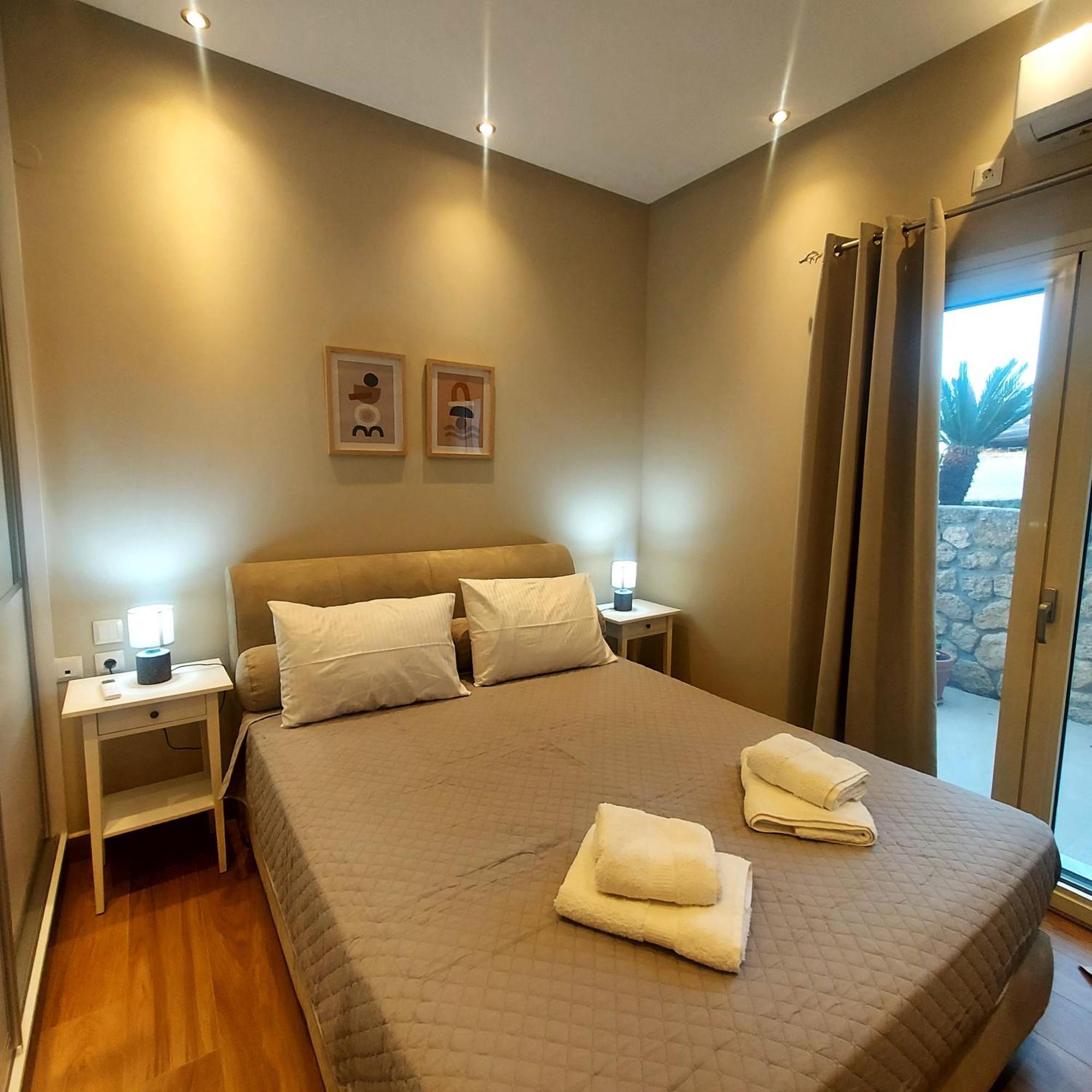 Adelinas' Apartment Argostoli  Exteriér fotografie