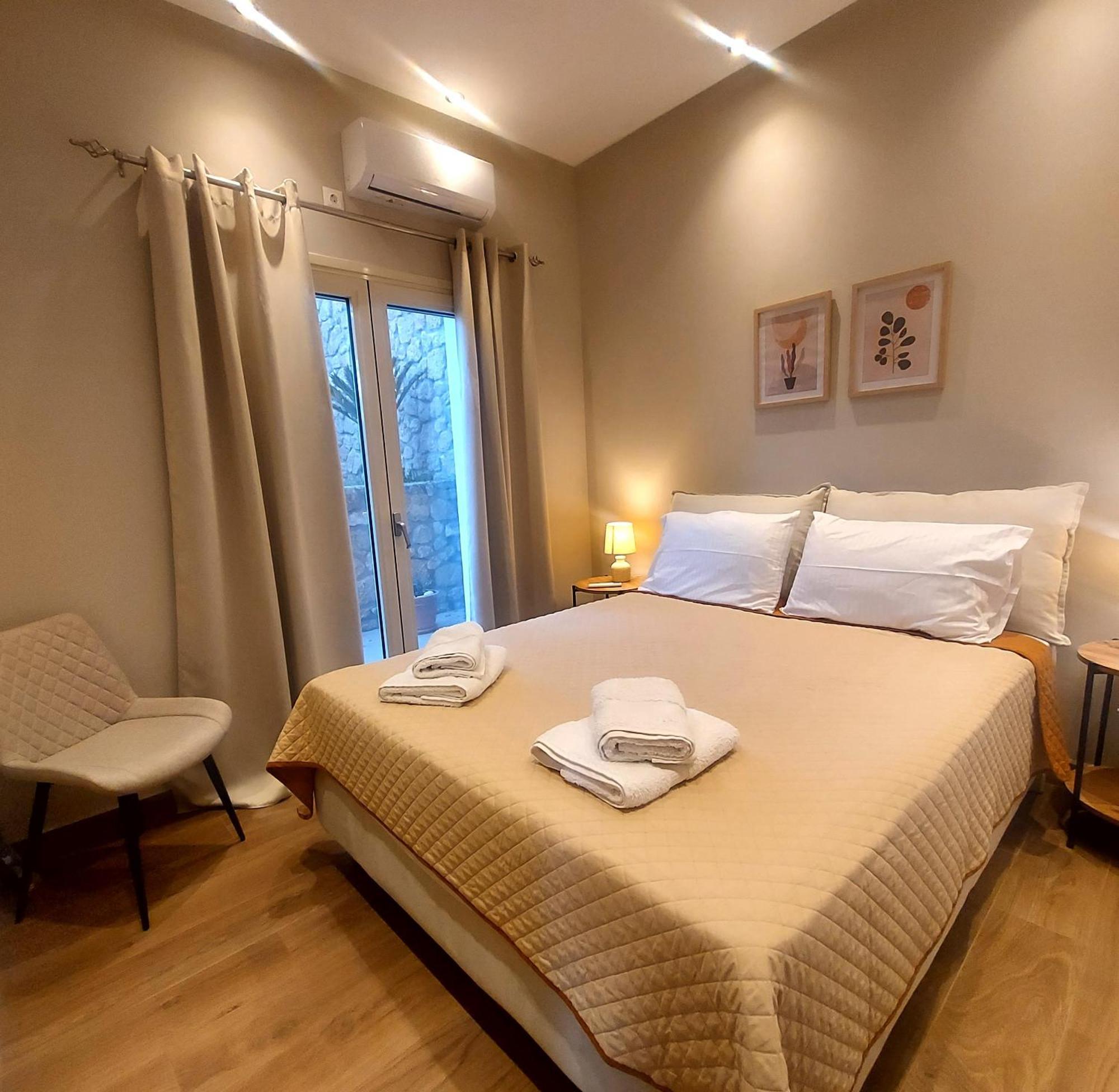 Adelinas' Apartment Argostoli  Exteriér fotografie