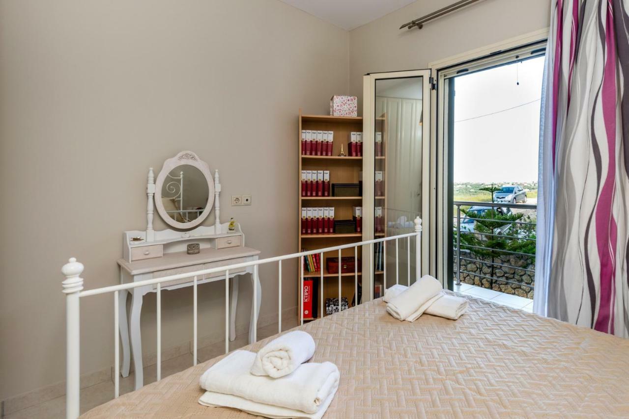 Adelinas' Apartment Argostoli  Exteriér fotografie