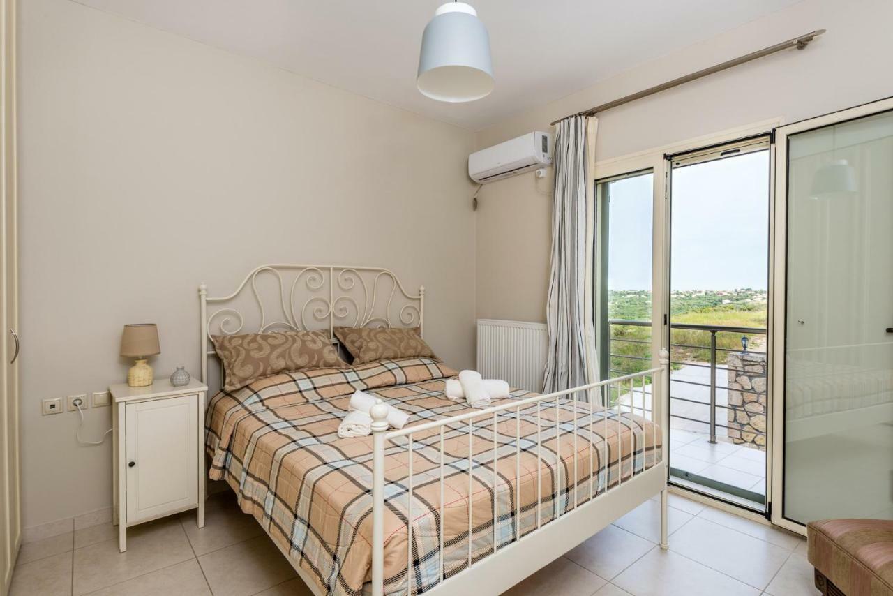 Adelinas' Apartment Argostoli  Exteriér fotografie