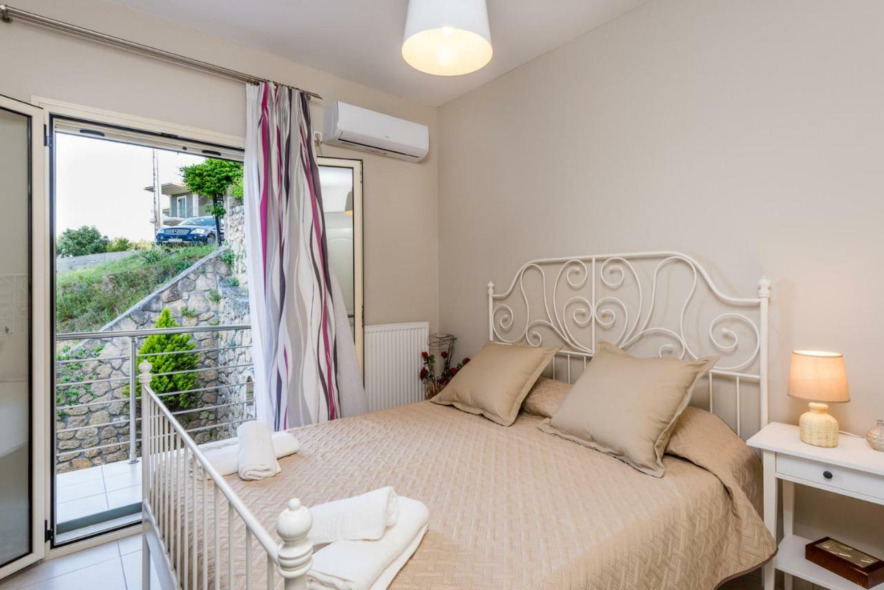 Adelinas' Apartment Argostoli  Exteriér fotografie