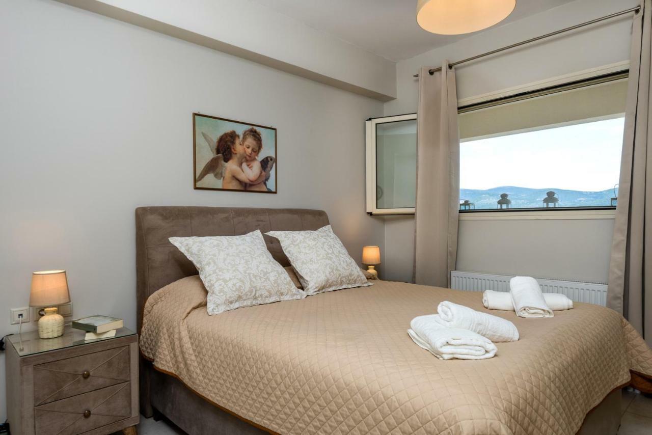 Adelinas' Apartment Argostoli  Exteriér fotografie