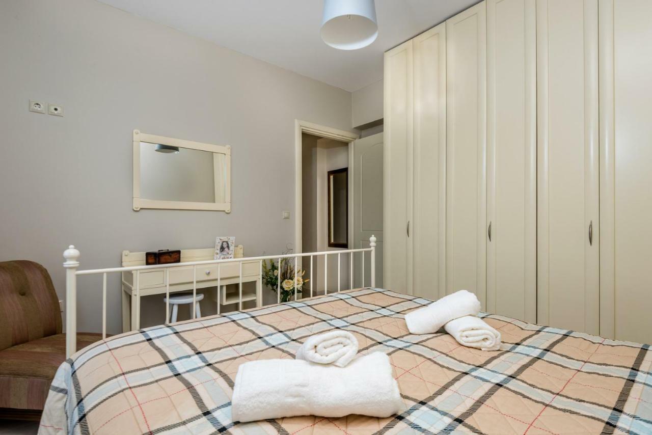 Adelinas' Apartment Argostoli  Exteriér fotografie