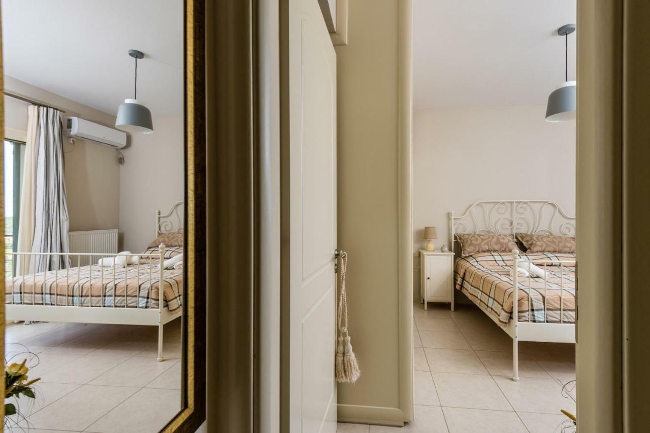 Adelinas' Apartment Argostoli  Exteriér fotografie